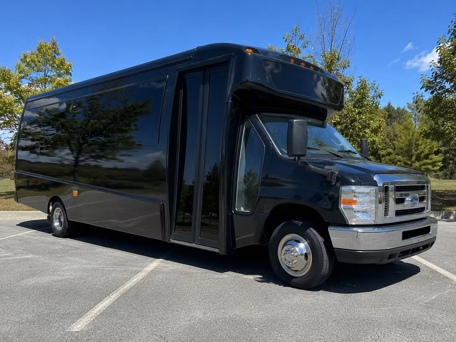 amarillo airport transportation