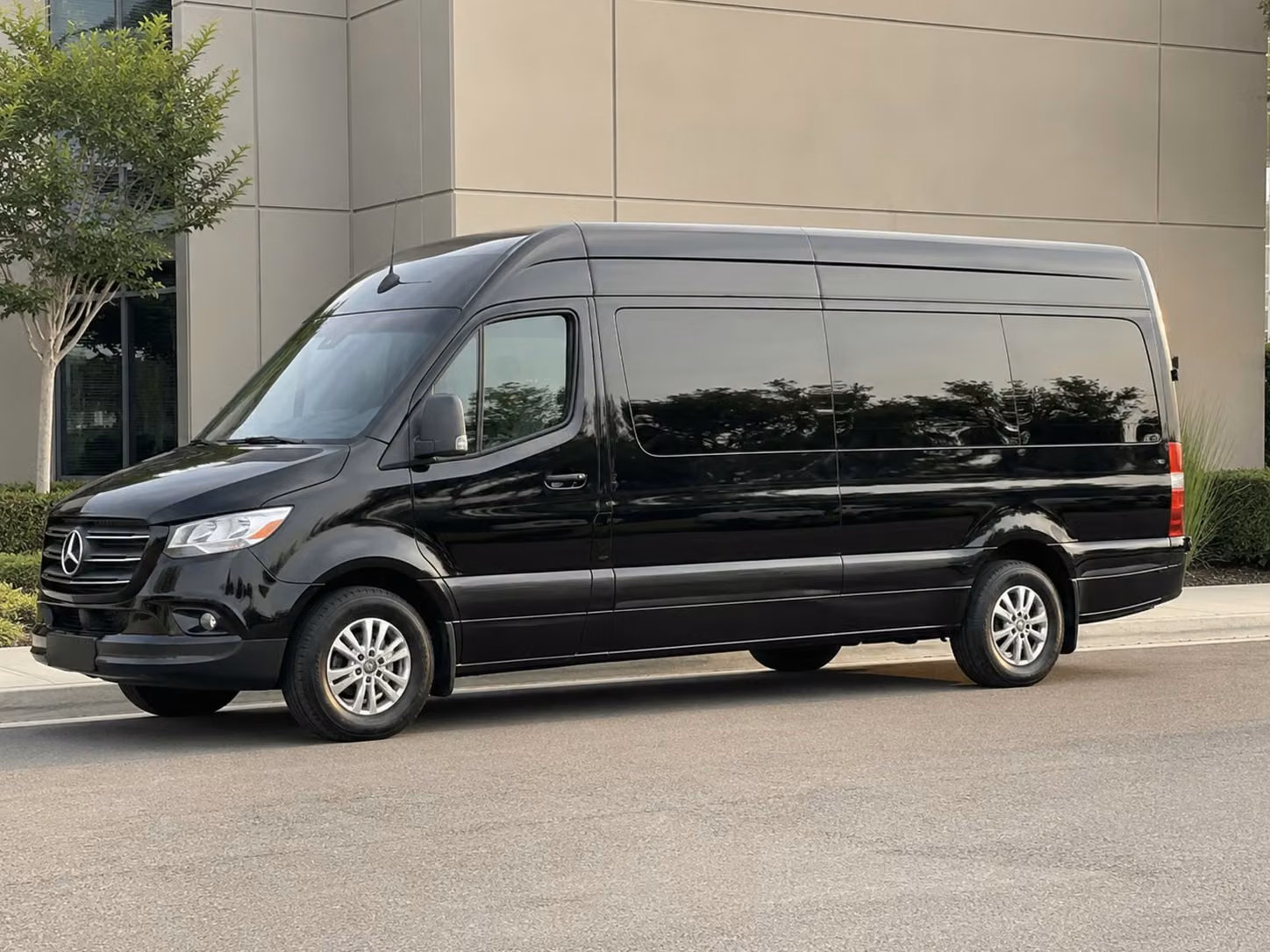 amarillo bus rentals for sports teams sporting events
