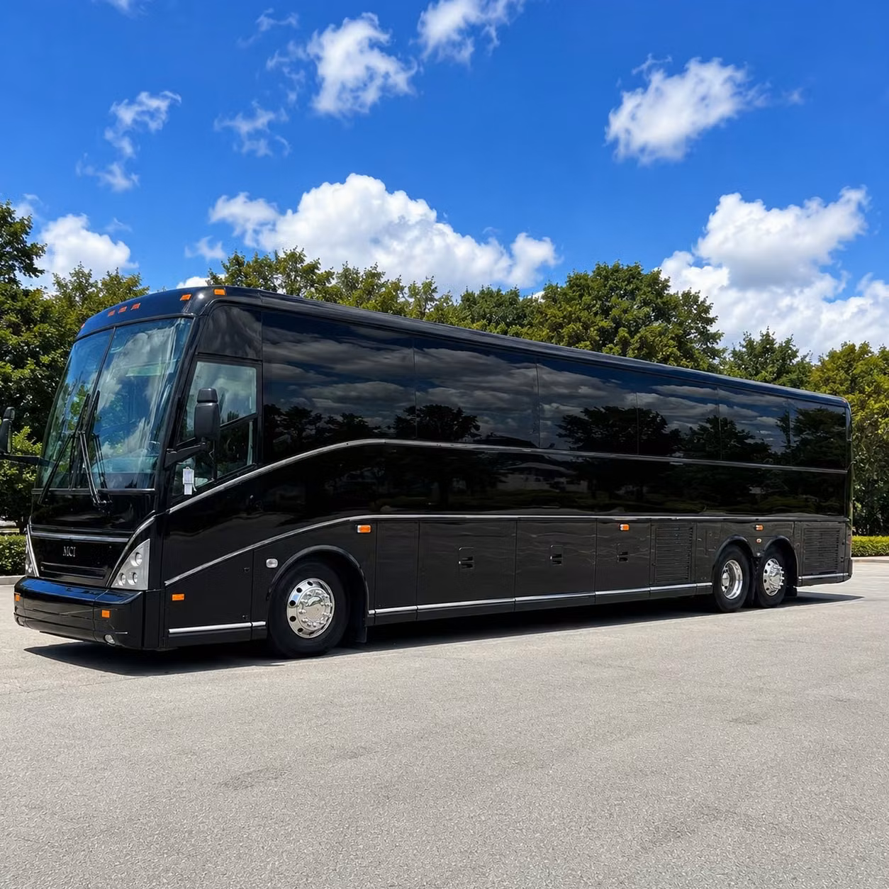 amarillo employee shuttle services for businesses of every size