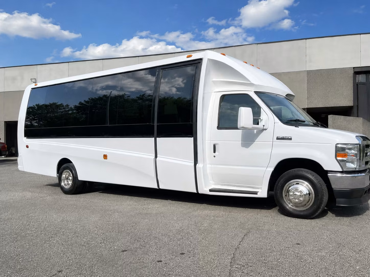 amarillo government military transportation service