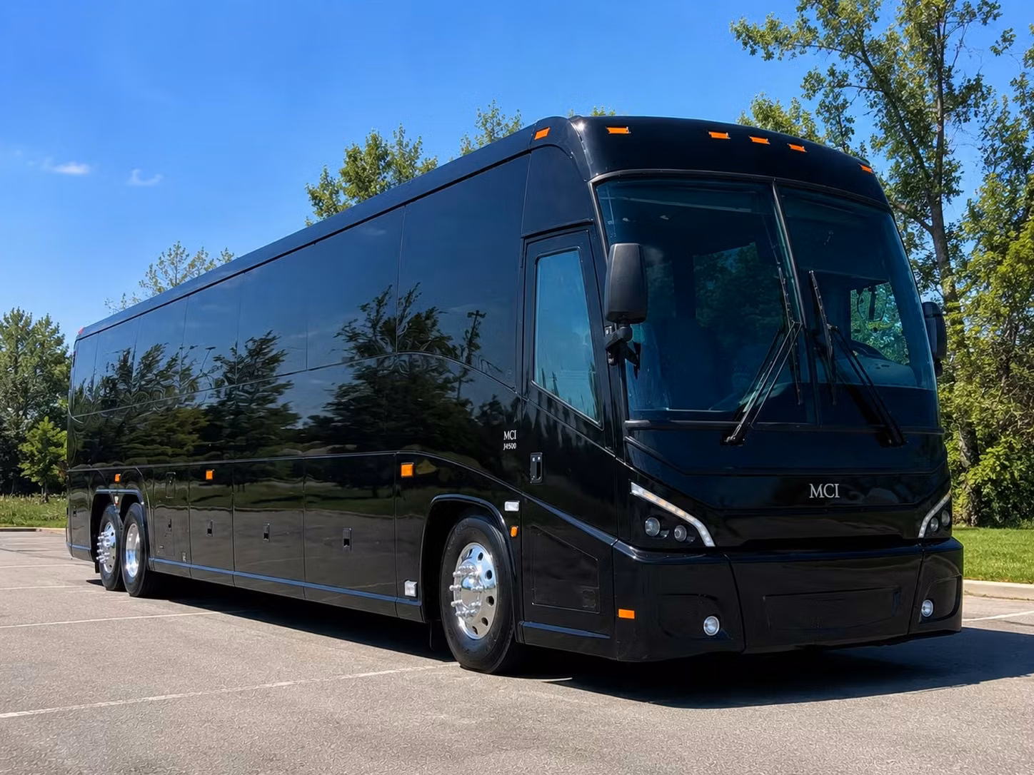 amarillo wedding and quinceanera event transportation