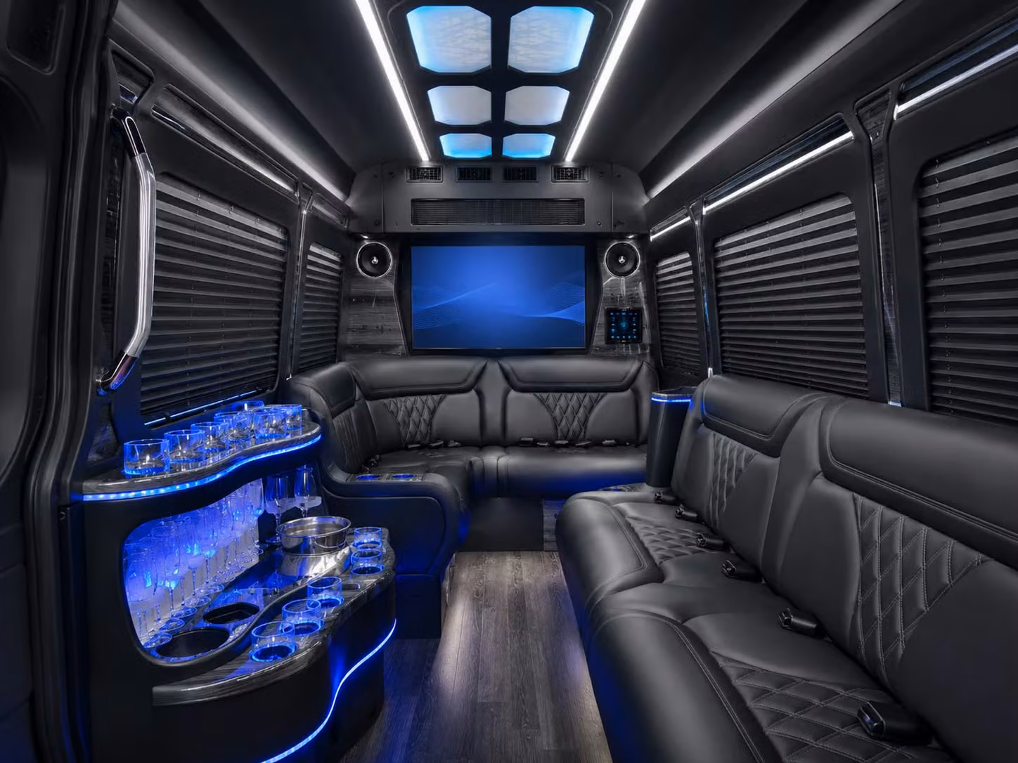 busrentalamarillo com connects you with buses for texas panhandle music festivals and outdoor concerts