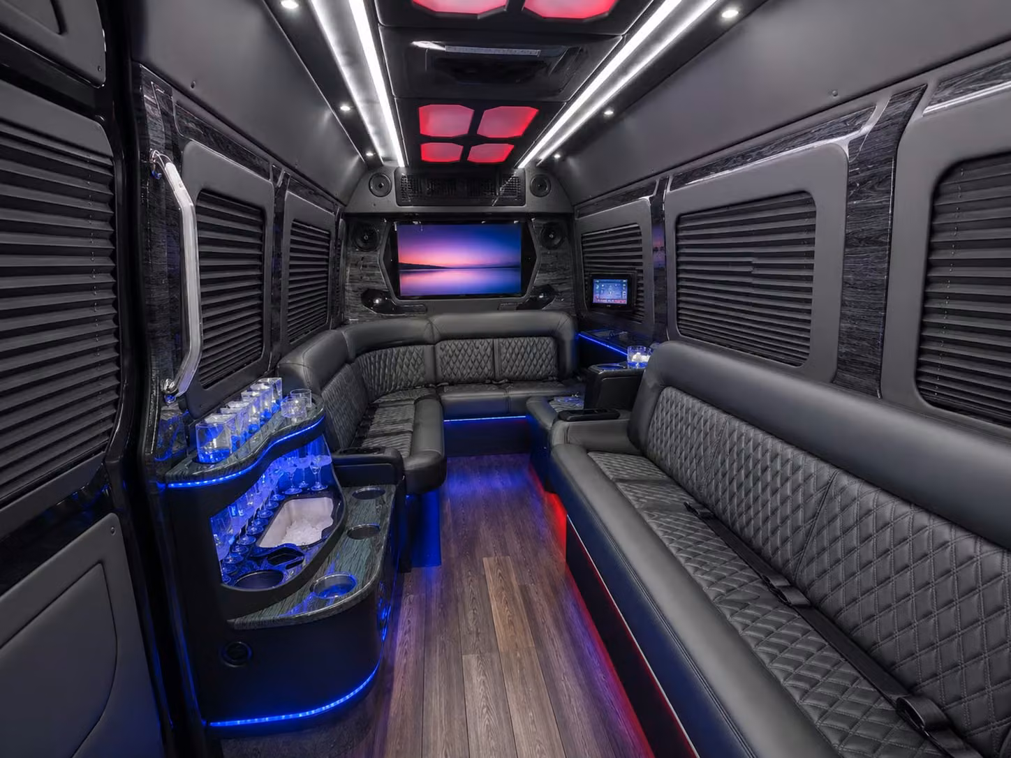 busrentalamarillo com is the easiest way to book corporate event and conference transportation in amarillo