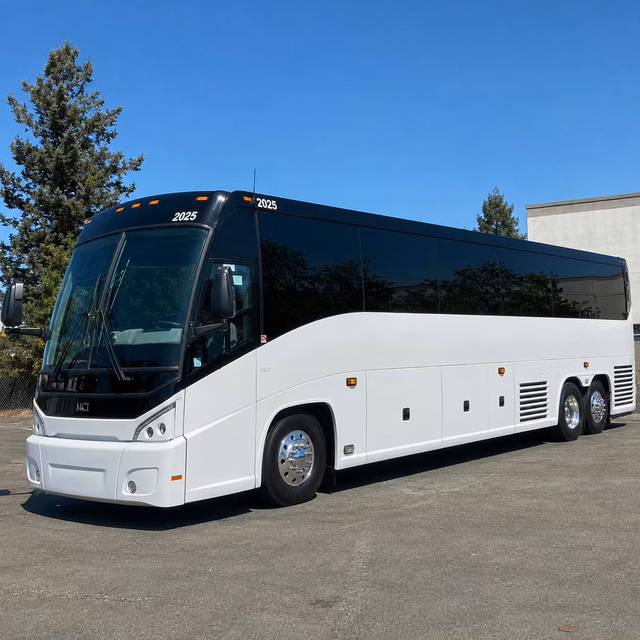 church retreat and mission trip transportation across the texas panhandle