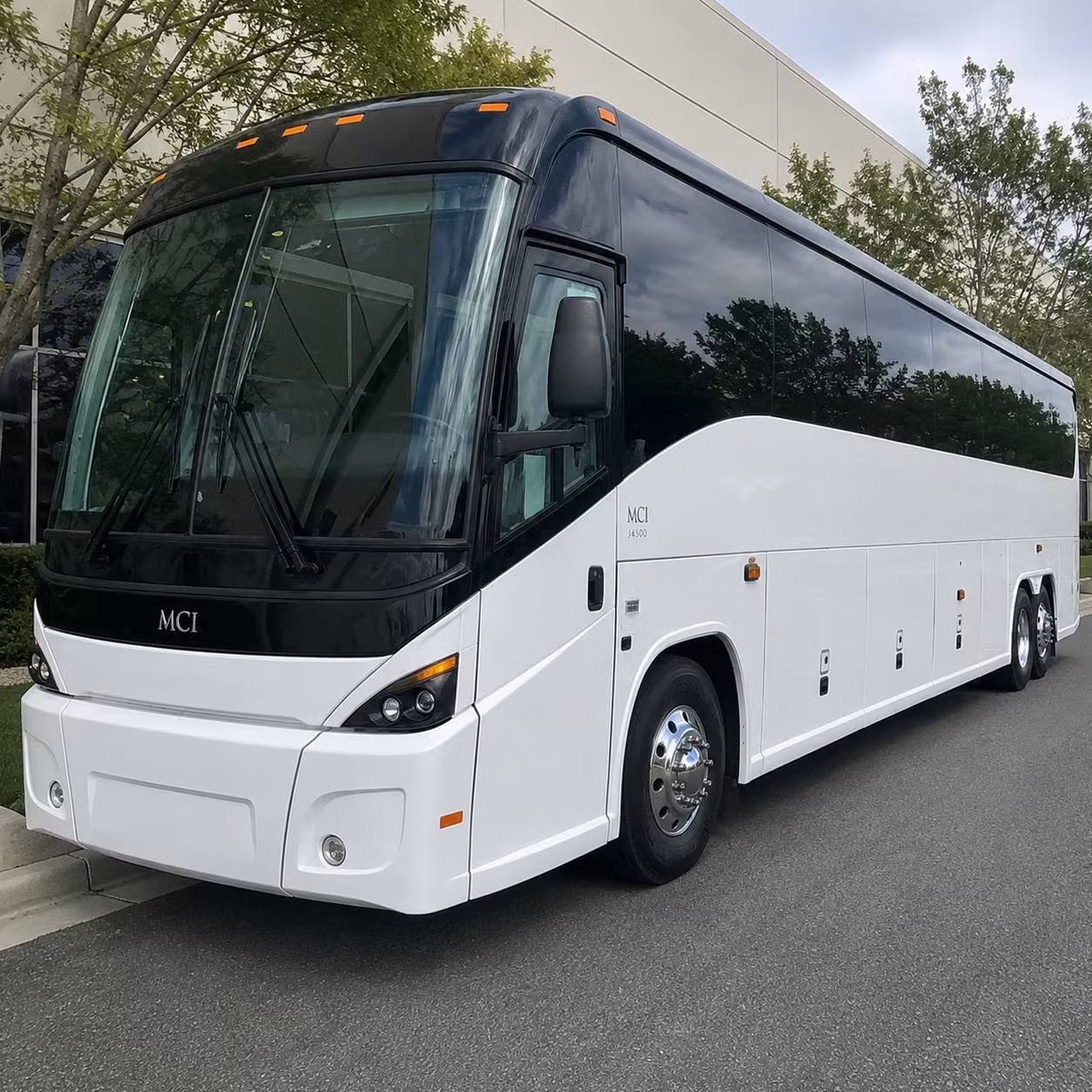 compare employee shuttle options for amarillo s healthcare and retail sectors