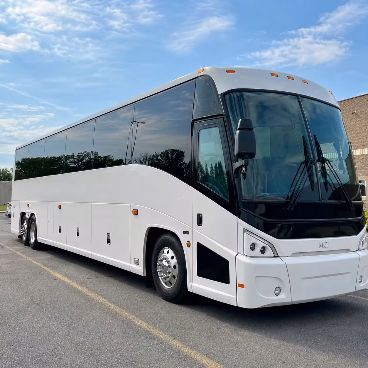 conference revival and special event transportation for amarillo congregations