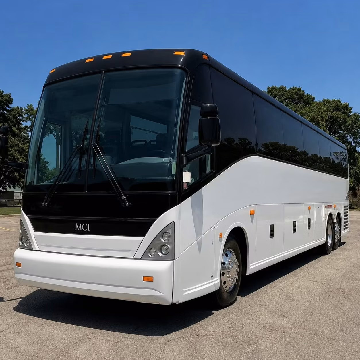 keeping corporate groups moving across amarillo without the logistics headache