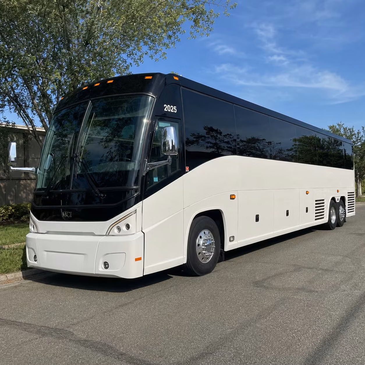 long distance charter bus rentals from amarillo to dallas fort worth