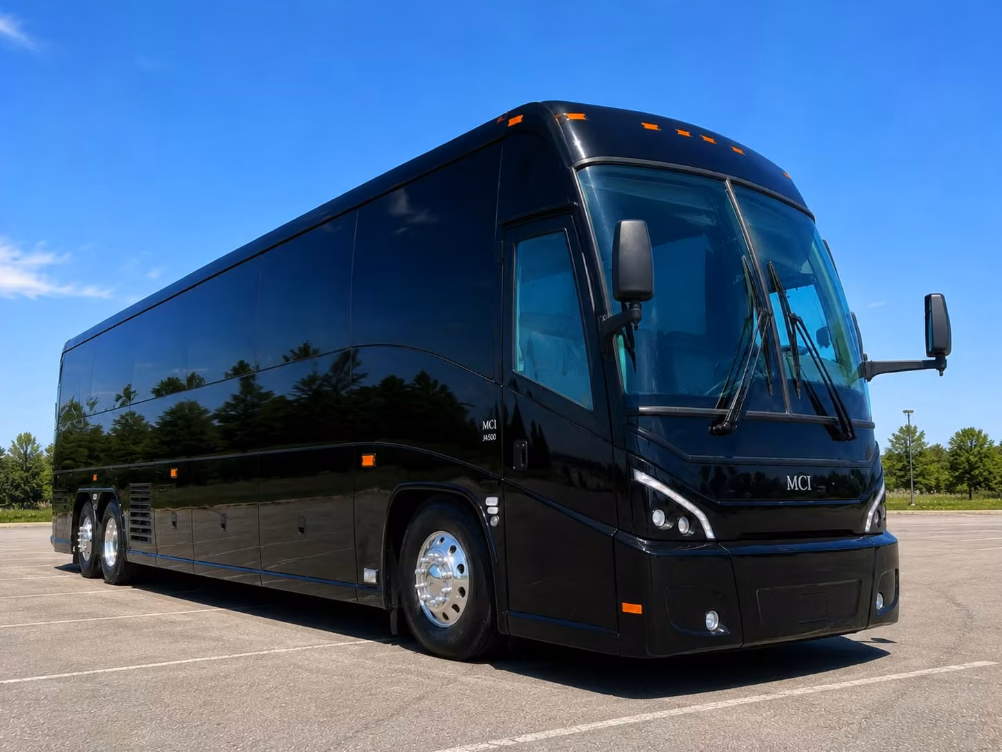 make your amarillo corporate event transportation effortless from start to finish