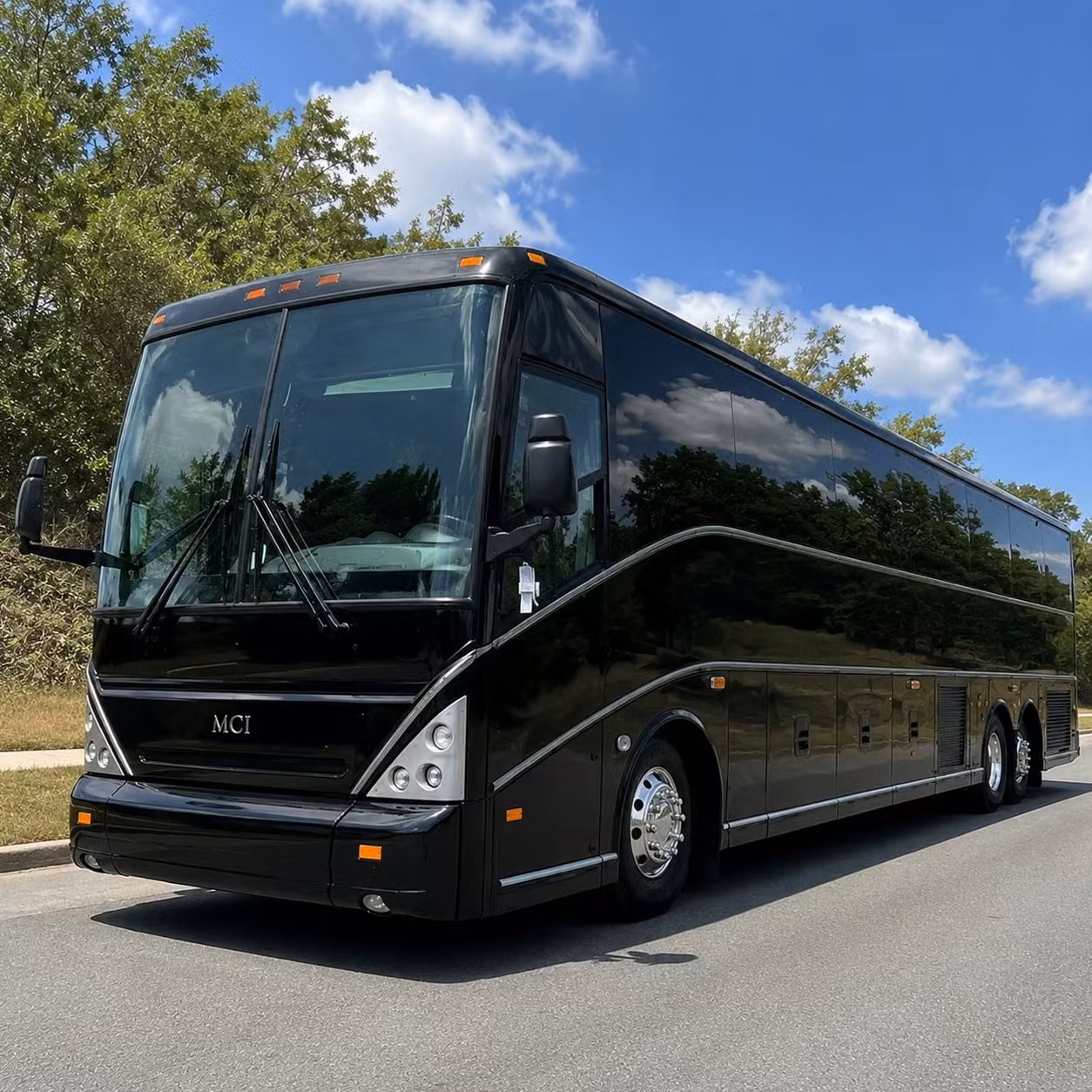 not in amarillo you can still find concert transportation nearby