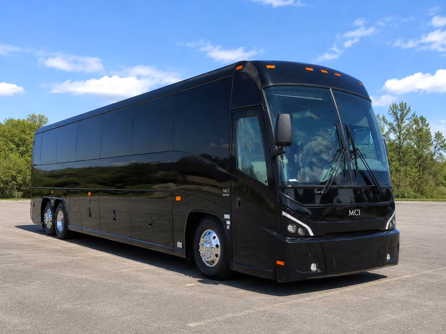 not in amarillo you can still find corporate event transportation nearby