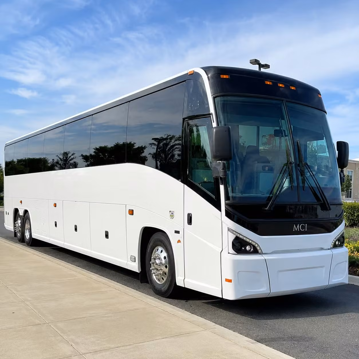 not in amarillo you can still find religious group transportation nearby