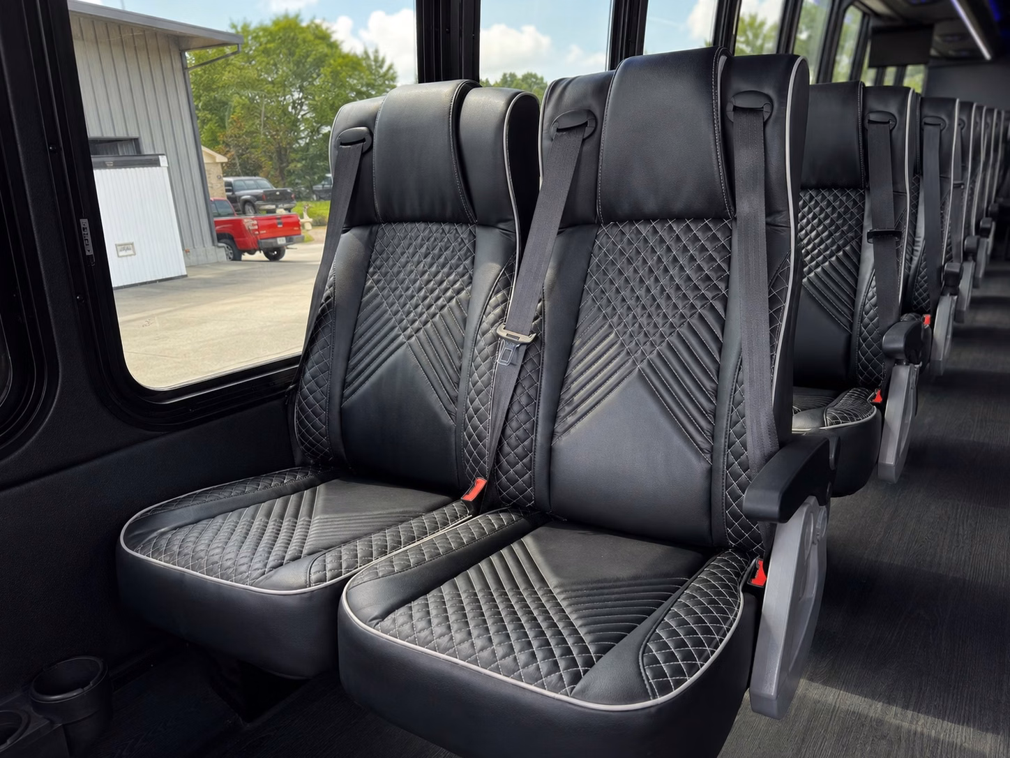 not in amarillo you can still find school event transportation nearby