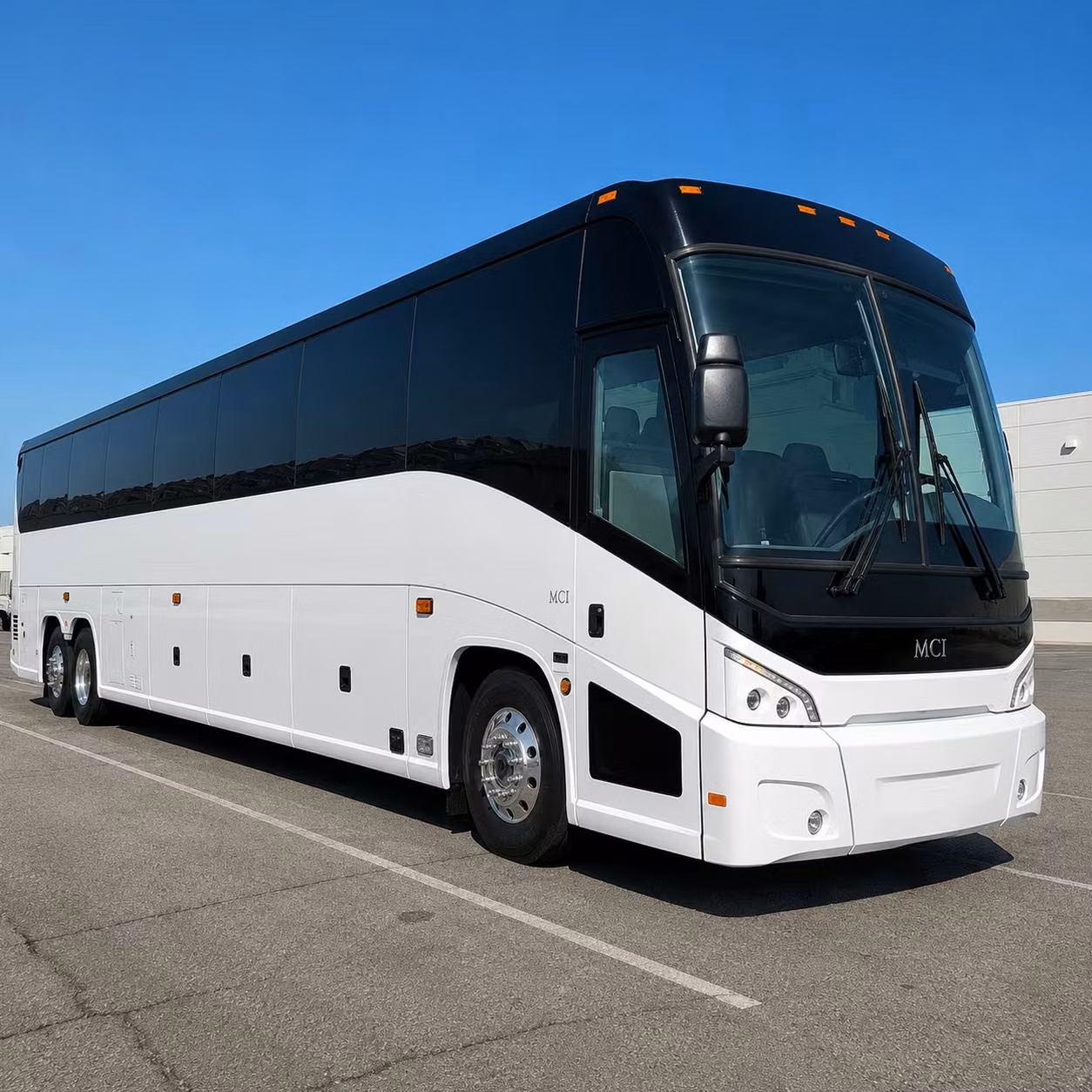what to expect when you rent a concert bus to amarillo civic center complex