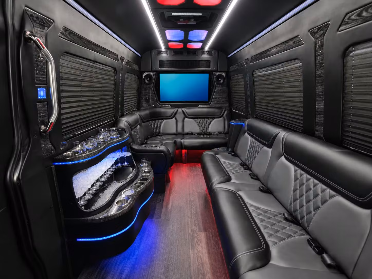 with amarillo airport transfers your team never misses a beat